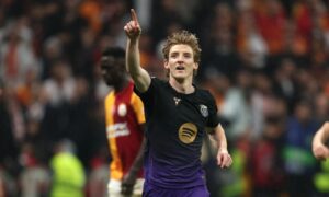 &laquo;Fake hell&raquo;: var Galatasaray-fansens sang mot Barcelona ekte?