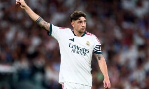 Han er uenig i Mourinhos syn: Valverde gjenåpner en kontroversiell debatt i Real Madrid
