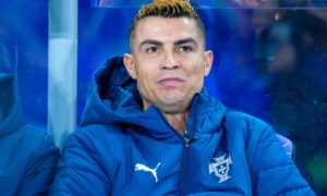 Hvorfor Cristiano Ronaldo føler seg forrådt av Portugals trener Jorge Jesus: eksplosive detaljer om CR7-eskaleringen