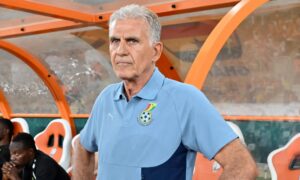 &laquo;Ikke en lett avgjørelse&raquo; – Carlos Queiroz avslutter gjensidig Ghana-kontrakt etter katastrofal AFCON-kvalifiseringskollaps