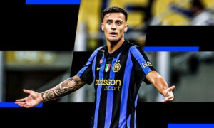 Inter: Stankovic har returnert til Milan. Flere minutter med Serbia enn med Chivu, hans fremtid forblir et puslespill