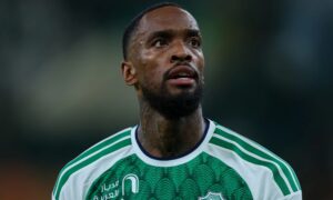 Ivan Toney nekter for angrep på nattklubben da England-spissen dukker opp i retten og velger juryrettssak