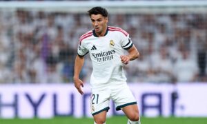 Kontrakten nærmer seg slutten: Europeisk gigant kommer tilbake for å jage Brahim Diaz
