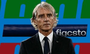 Mancini advarer: &laquo;Italia vil bli enda yngre. Mange gode ungdommer vil komme gjennom under 21-årene&raquo;