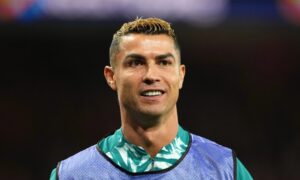 Minnes dagen for farens død: Cristiano Ronaldo avslører sannheten om sin internasjonale pensjonisttilværelse