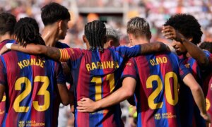 Negreira-saken: Barcelona truet med europeisk ekskludering i ett scenario