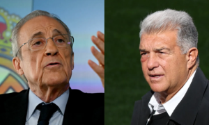 Negreira-saken: UEFA avgir uttalelse angående Real Madrids anklager mot Barcelona