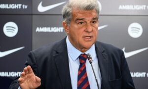 Offisiell | Barcelona om Negreira-saken: vi fikk UEFA-lisenser, og nå er det på tide å svare Real Madrid