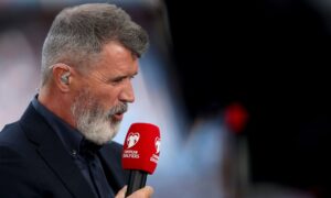 Roy Keane ber &laquo;jukse&raquo; Manchester City om å &laquo;ta medisinen deres&raquo; etter skyldig dom på Premier League-anklagene