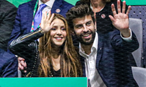 Shakira og Gerard Pique kolliderer igjen! – Singer tar eks-partner tilbake til retten på grunn av barns feriereiser