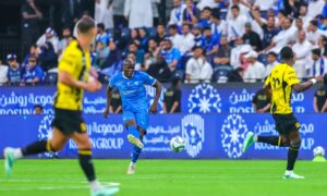 Simic avslører hemmeligheten bak Al-Ittihads nederlag til Al-Hilal og klamrer seg til håpet
