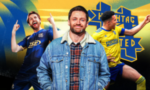 Spencer FC & Hashtag United: Hvordan en YouTuber bygde et fotballimperium