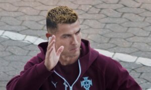 «Treneren brøt ordet til meg» – Cristiano Ronaldo slipper eksplosiv uttalelse som forklarer hans dramatiske Portugal-eksit