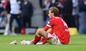 &laquo;Vet ikke hva VAR gjør for å leve&raquo;: enormt sinne mot FSV Mainz 05